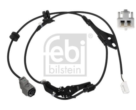 Sensor, wheel speed 172072 FEBI, Image 2