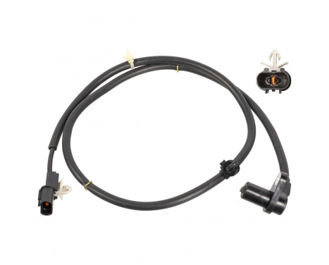 Sensor, wheel speed 172073 FEBI
