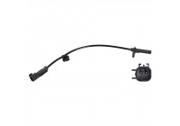Sensor, wheel speed 172084 FEBI
