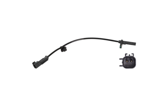 Sensor, wheel speed 172084 FEBI