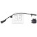 Sensor, wheel speed 172084 FEBI, Thumbnail 2