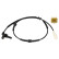 Sensor, wheel speed 172087 FEBI