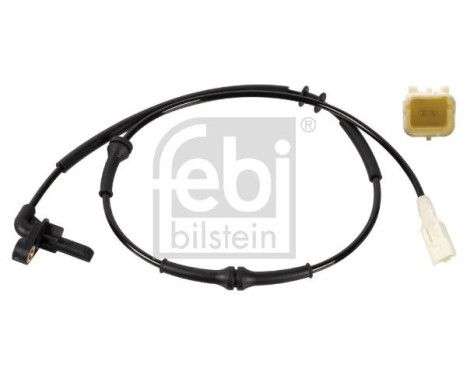 Sensor, wheel speed 172087 FEBI, Image 2