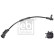 Sensor, wheel speed 172098 FEBI, Thumbnail 2