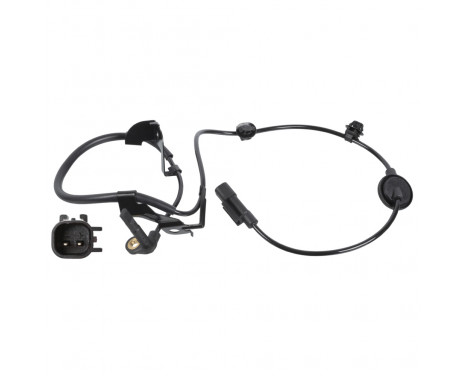 Sensor, wheel speed 172099 FEBI