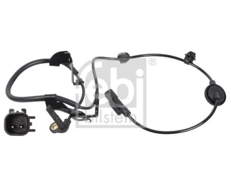 Sensor, wheel speed 172099 FEBI, Image 2