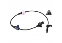 Sensor, wheel speed 172100 FEBI