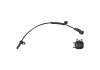 Sensor, wheel speed 172101 FEBI