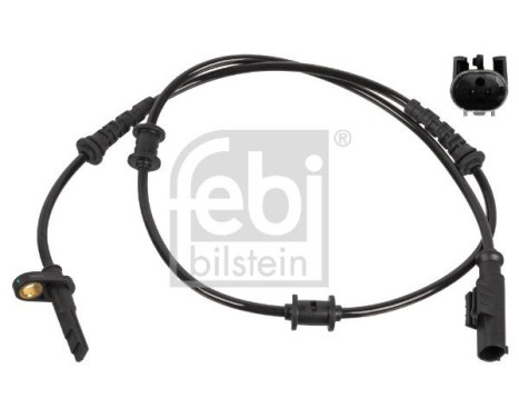 Sensor, wheel speed 172149 FEBI, Image 2