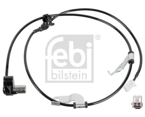 Sensor, wheel speed 172150 FEBI, Image 2
