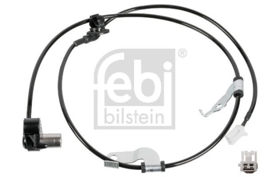 Sensor, wheel speed 172150 FEBI, Image 2