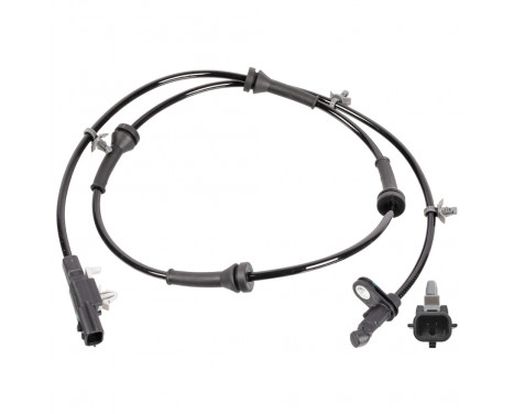 Sensor, wheel speed 172151 FEBI