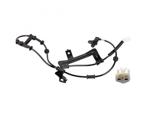 Sensor, wheel speed 172153 FEBI