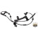 Sensor, wheel speed 172153 FEBI