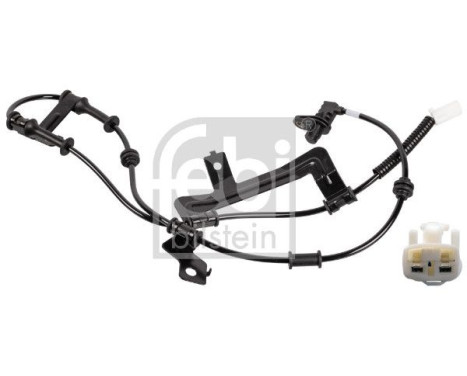 Sensor, wheel speed 172153 FEBI, Image 2