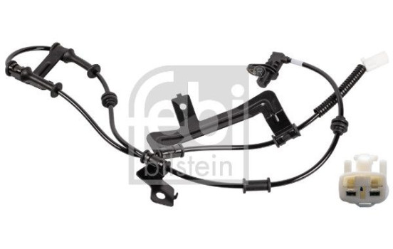 Sensor, wheel speed 172153 FEBI, Image 2