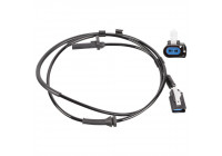 Sensor, wheel speed 172154 FEBI