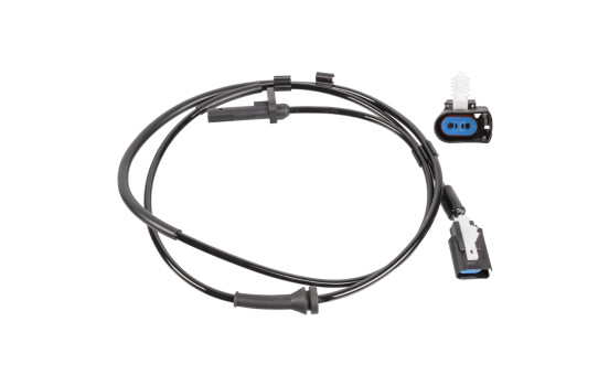 Sensor, wheel speed 172154 FEBI