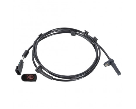 Sensor, wheel speed 172155 FEBI