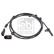 Sensor, wheel speed 172155 FEBI, Thumbnail 2