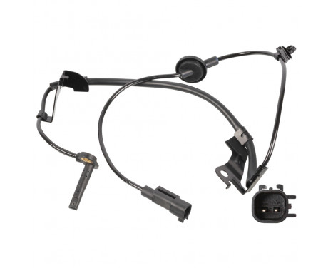 Sensor, wheel speed 172157 FEBI