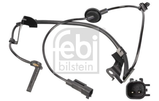 Sensor, wheel speed 172157 FEBI, Image 2
