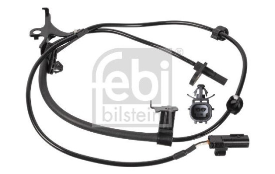 Sensor, wheel speed 172161 FEBI, Image 2