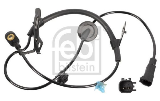 Sensor, wheel speed 172162 FEBI, Image 2
