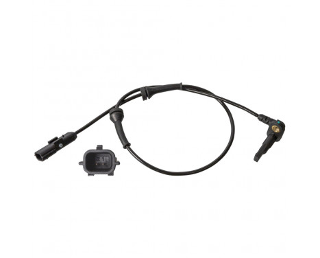 Sensor, wheel speed 172254 FEBI