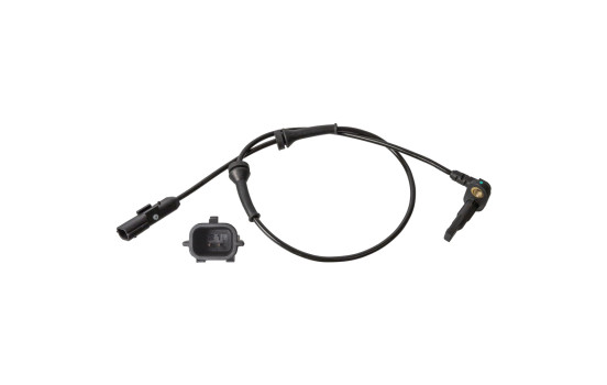 Sensor, wheel speed 172254 FEBI