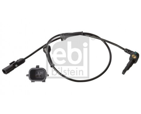 Sensor, wheel speed 172254 FEBI, Image 2