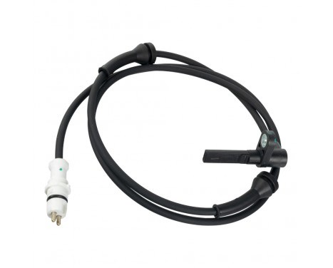 Sensor, wheel speed 172373 FEBI