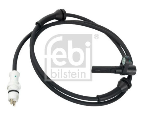 Sensor, wheel speed 172373 FEBI, Image 2