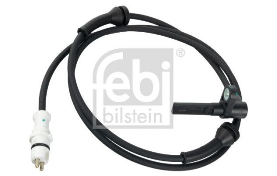 Sensor, wheel speed 172373 FEBI, Image 2