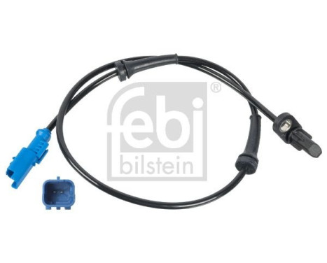 Sensor, wheel speed 172385 FEBI, Image 2