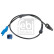 Sensor, wheel speed 172385 FEBI, Thumbnail 2