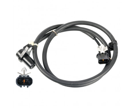 Sensor, wheel speed 172391 FEBI
