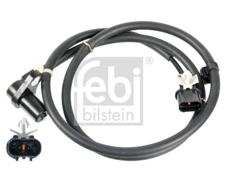 Sensor, wheel speed 172391 FEBI, Image 2