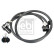 Sensor, wheel speed 172391 FEBI, Thumbnail 2