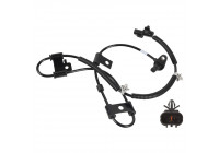 Sensor, wheel speed 172408 FEBI