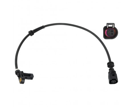 Sensor, wheel speed 172409 FEBI