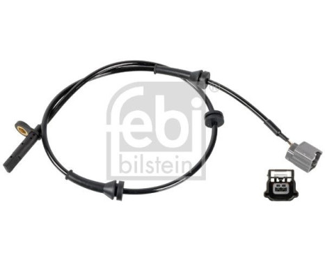 Sensor, wheel speed 172417 FEBI, Image 2