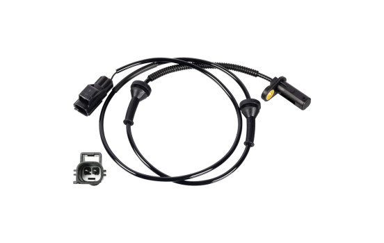 Sensor, wheel speed 172424 FEBI