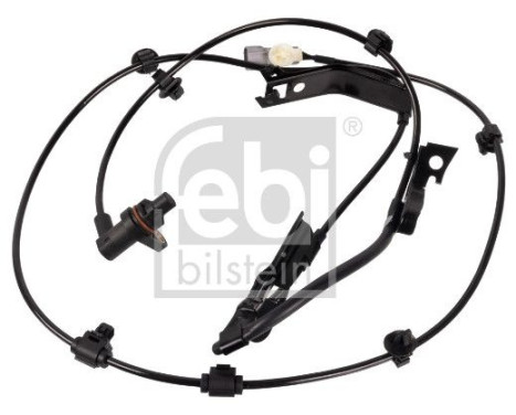 Sensor, wheel speed 172425 FEBI, Image 2