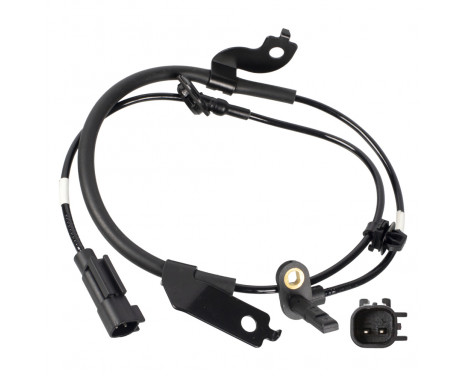 Sensor, wheel speed 172428 FEBI