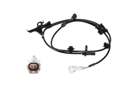 Sensor, wheel speed 172454 FEBI