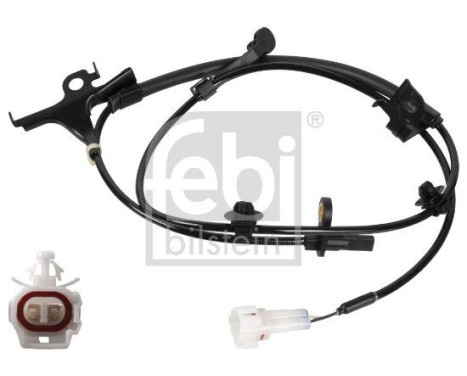Sensor, wheel speed 172454 FEBI, Image 2