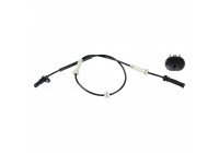 Sensor, wheel speed 172457 FEBI