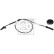 Sensor, wheel speed 172457 FEBI, Thumbnail 2