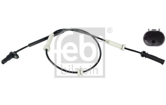 Sensor, wheel speed 172457 FEBI, Image 2